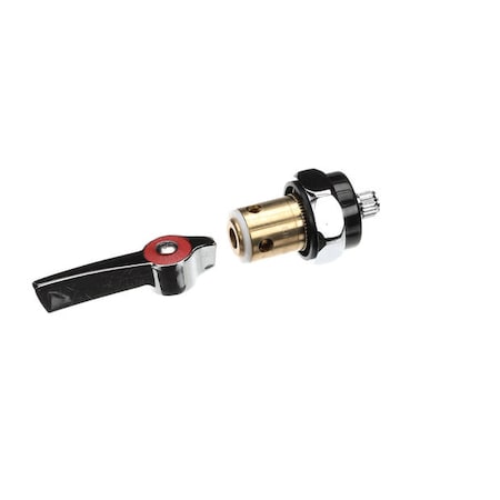 Perlick Assembly Hot F/69878 Fa Valve 69878HV